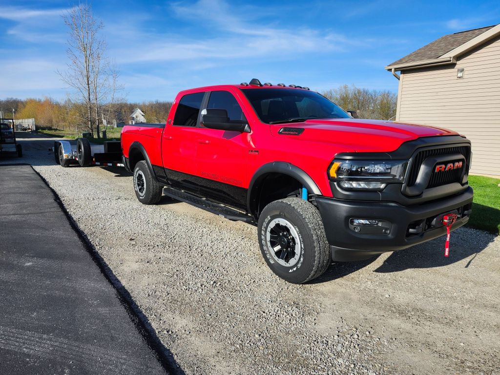 ram ram 2500 pickup 2021 3C6TR5EJ5MG524268 image ram ram 2500 pickup 2021 3C6TR5EJ5MG524268 image